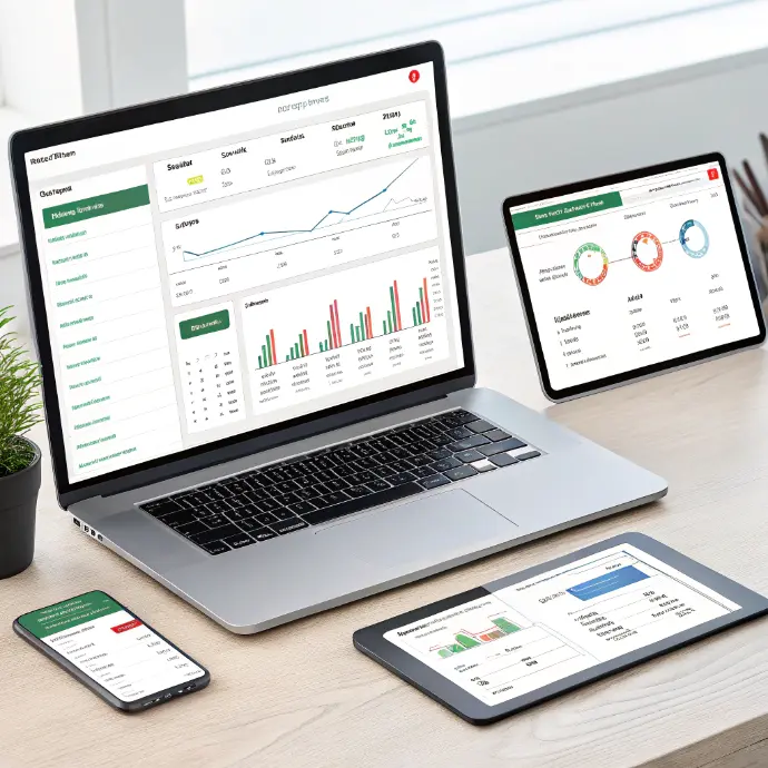 AiServe Agent – Enterprise Plan