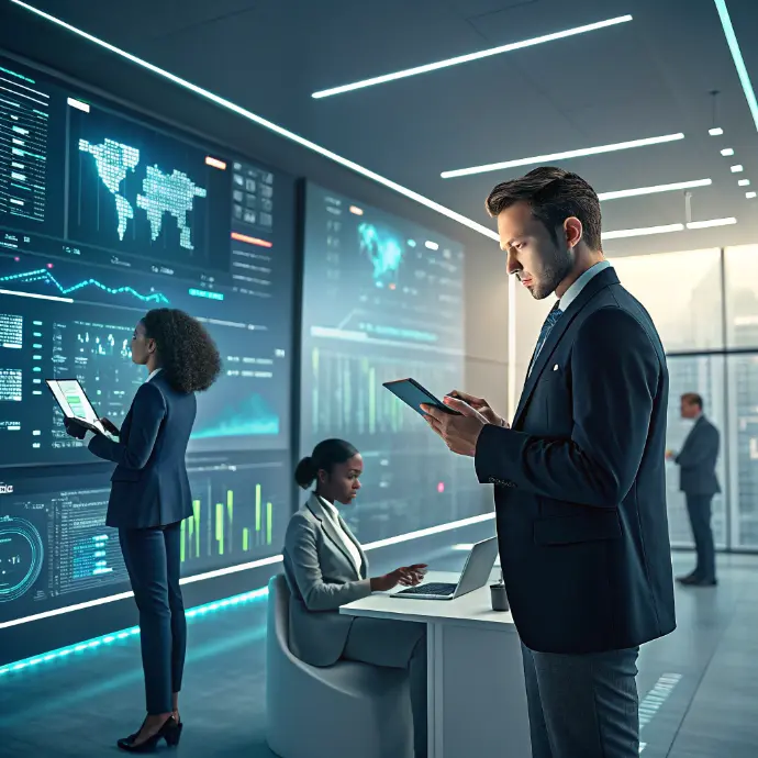 AiServe Agent – SME Plan