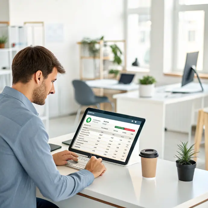 SLV Digital Suite – Standard